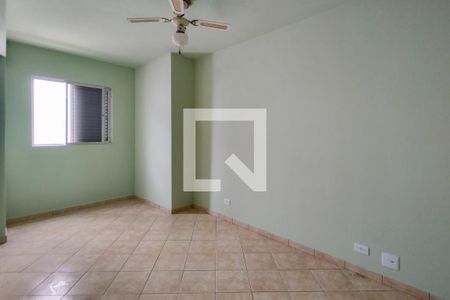 Quarto 1 de apartamento para alugar com 2 quartos, 90m² em Vila Caiçara, Praia Grande