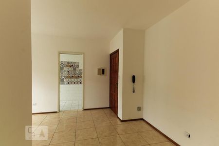 Apartamento à venda com 52m², 2 quartos e 1 vagaSala