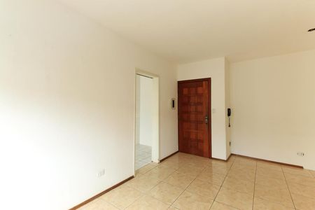 Sala de apartamento à venda com 2 quartos, 52m² em Vila Nova, Porto Alegre