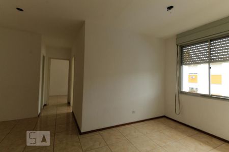 Sala de apartamento à venda com 2 quartos, 52m² em Vila Nova, Porto Alegre