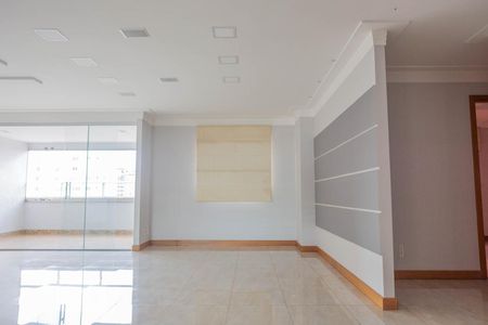 Sala de apartamento para alugar com 3 quartos, 171m² em Norte (águas Claras), Brasília