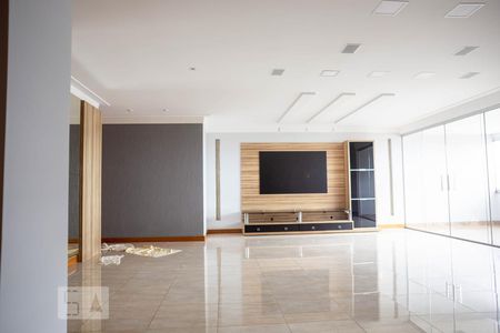 Sala de apartamento para alugar com 3 quartos, 171m² em Norte (águas Claras), Brasília