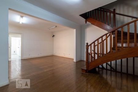 Sala de Estar de casa para alugar com 4 quartos, 900m² em Santana, São Paulo