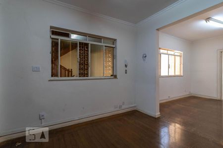 Sala de Estar de casa para alugar com 4 quartos, 900m² em Santana, São Paulo