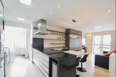 Apartamento de apartamento para alugar com 2 quartos, 88m² em Brooklin Paulista, São Paulo