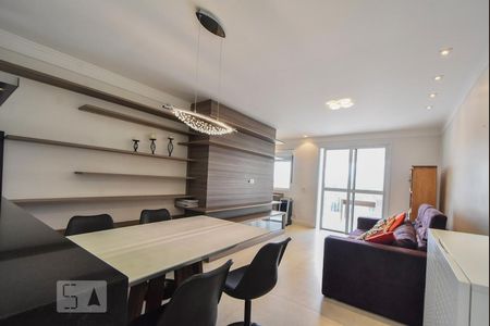 Apartamento de apartamento para alugar com 2 quartos, 88m² em Brooklin Paulista, São Paulo