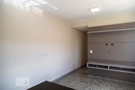 Sala de apartamento para alugar com 2 quartos, 55m² em São Lucas, Belo Horizonte