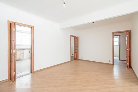 Sala de Jantar de apartamento à venda com 3 quartos, 118m² em Brooklin Novo, São Paulo