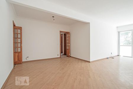 Sala de Jantar de apartamento à venda com 3 quartos, 118m² em Brooklin Novo, São Paulo