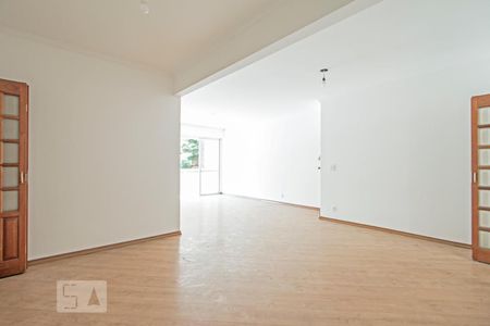 Sala de Jantar de apartamento à venda com 3 quartos, 118m² em Brooklin Novo, São Paulo