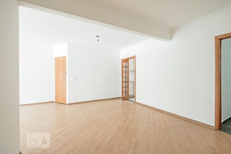 Sala de Jantar de apartamento à venda com 3 quartos, 118m² em Brooklin Novo, São Paulo