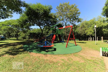 Área Comum - Playground de apartamento para alugar com 2 quartos, 65m² em Vila Nova, Porto Alegre