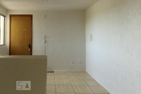 Sala de apartamento para alugar com 2 quartos, 65m² em Vila Nova, Porto Alegre