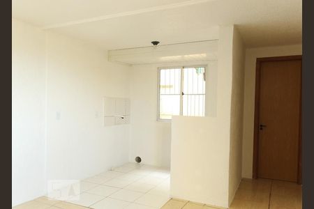 Sala de apartamento para alugar com 2 quartos, 65m² em Vila Nova, Porto Alegre