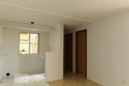 Sala de apartamento para alugar com 2 quartos, 65m² em Vila Nova, Porto Alegre