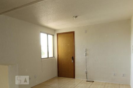 Sala de apartamento para alugar com 2 quartos, 65m² em Vila Nova, Porto Alegre