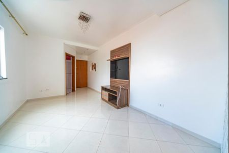 Sala de apartamento para alugar com 2 quartos, 100m² em Vila America, Santo André