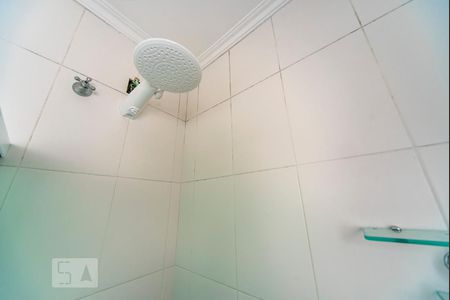 Chuveiro de apartamento para alugar com 2 quartos, 100m² em Vila America, Santo André