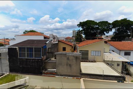 Vista do Quarto 1 de apartamento para alugar com 2 quartos, 74m² em Vila Milton, Guarulhos