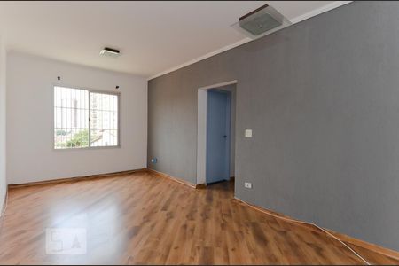 Sala de apartamento para alugar com 2 quartos, 74m² em Vila Milton, Guarulhos