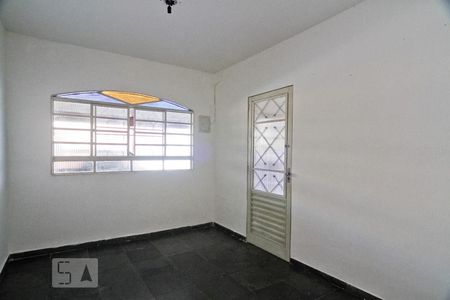 Sala de casa para alugar com 1 quarto, 60m² em Jardim Cidade Pirituba, São Paulo