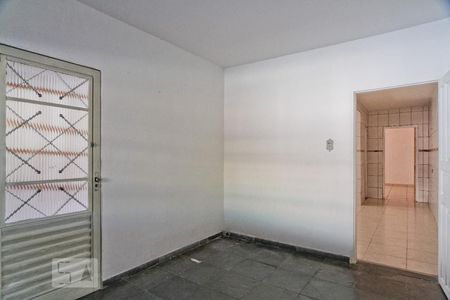 Sala de casa para alugar com 1 quarto, 60m² em Jardim Cidade Pirituba, São Paulo