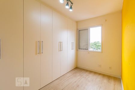 Quarto 1 de apartamento para alugar com 2 quartos, 50m² em Utinga, Santo André