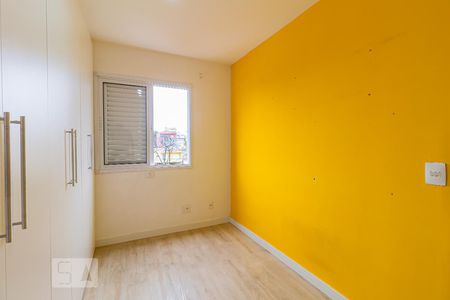 Quarto 1 de apartamento para alugar com 2 quartos, 50m² em Utinga, Santo André