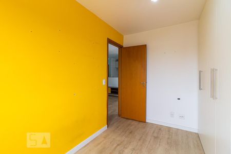 Quarto 1 de apartamento para alugar com 2 quartos, 50m² em Utinga, Santo André