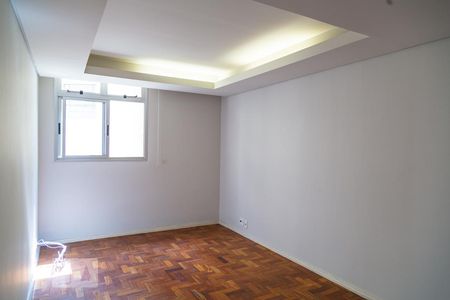 Sala de apartamento para alugar com 2 quartos, 83m² em Cruzeiro, Belo Horizonte