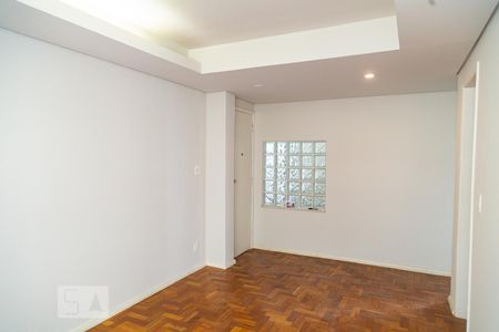 Sala de apartamento para alugar com 2 quartos, 83m² em Cruzeiro, Belo Horizonte
