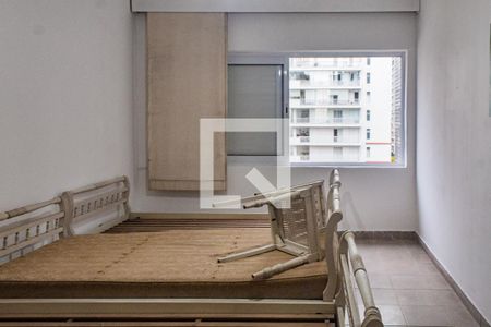 Quarto 2 de apartamento para alugar com 3 quartos, 140m² em Vila Luis Antonio, Guarujá