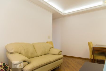 Sala de apartamento para alugar com 2 quartos, 60m² em Vila da Saúde, São Paulo