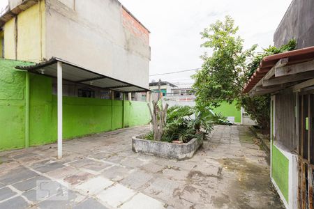 Quintal/Garagem de casa à venda com 2 quartos, 89m² em Curicica, Rio de Janeiro