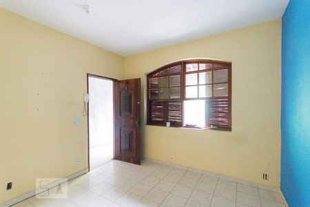 Sala de casa à venda com 2 quartos, 89m² em Curicica, Rio de Janeiro