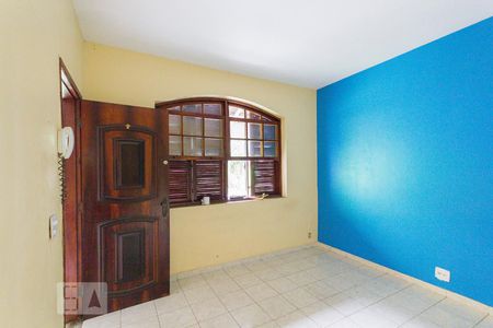 Sala de casa à venda com 2 quartos, 89m² em Curicica, Rio de Janeiro