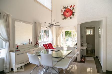 Sala de casa para alugar com 4 quartos, 538m² em Vila Rosalia, Guarulhos