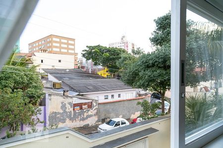 Vista varanda de casa para alugar com 4 quartos, 538m² em Vila Rosalia, Guarulhos