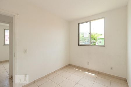 Quarto 2 de apartamento para alugar com 2 quartos, 47m² em Campo Grande, Rio de Janeiro