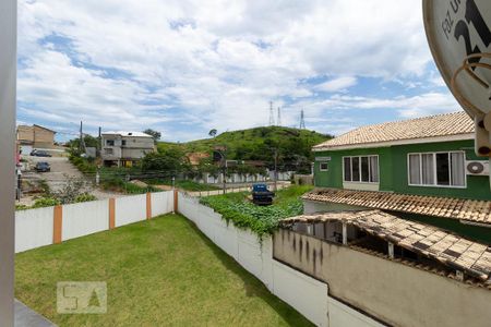 Vista do quarto 2 de apartamento para alugar com 2 quartos, 47m² em Campo Grande, Rio de Janeiro