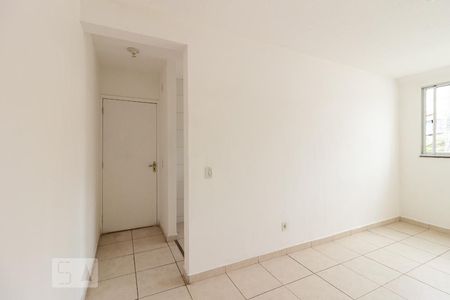 Entrada de apartamento para alugar com 2 quartos, 47m² em Campo Grande, Rio de Janeiro