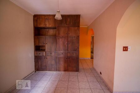 Sala Estar de casa à venda com 4 quartos, 370m² em Vila São Francisco, São Paulo