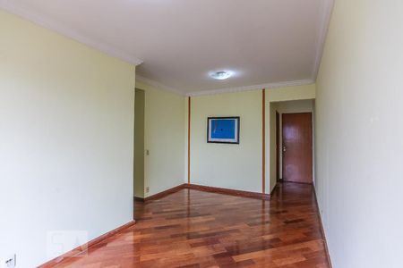 Sala de Estar de apartamento para alugar com 3 quartos, 64m² em Vila Butantã, São Paulo