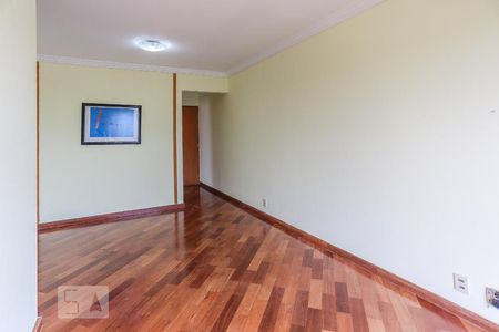 Sala de Estar de apartamento para alugar com 3 quartos, 64m² em Vila Butantã, São Paulo