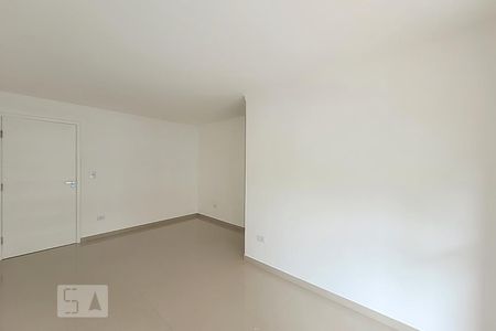 Sala de apartamento para alugar com 2 quartos, 67m² em Canto do Forte, Praia Grande