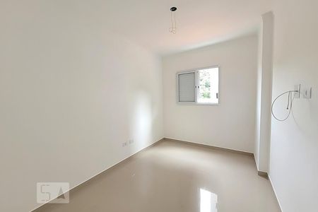 Quarto de apartamento para alugar com 2 quartos, 67m² em Canto do Forte, Praia Grande