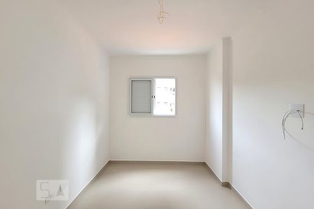 Quarto de apartamento para alugar com 2 quartos, 67m² em Canto do Forte, Praia Grande