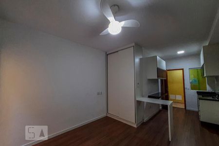 Quarto de apartamento à venda com 1 quarto, 25m² em Cidade Continental, São Paulo