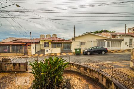 Vista do Quarto 1 de casa à venda com 3 quartos, 200m² em Jardim Paulistano, Campinas