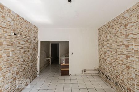 Sala de casa à venda com 2 quartos, 90m² em Vila Prudente, São Paulo